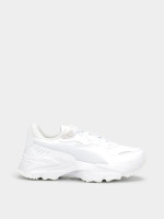 Кросівки жіночі Puma Orkid Ii Pure Luxe (39600801) 39600801
