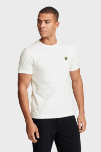 Футболка Lyle & Scott PLAIN T-SHIRT TS400VOG-626