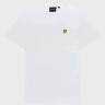 Футболка Lyle & Scott PLAIN T-SHIRT TS400VOG-626