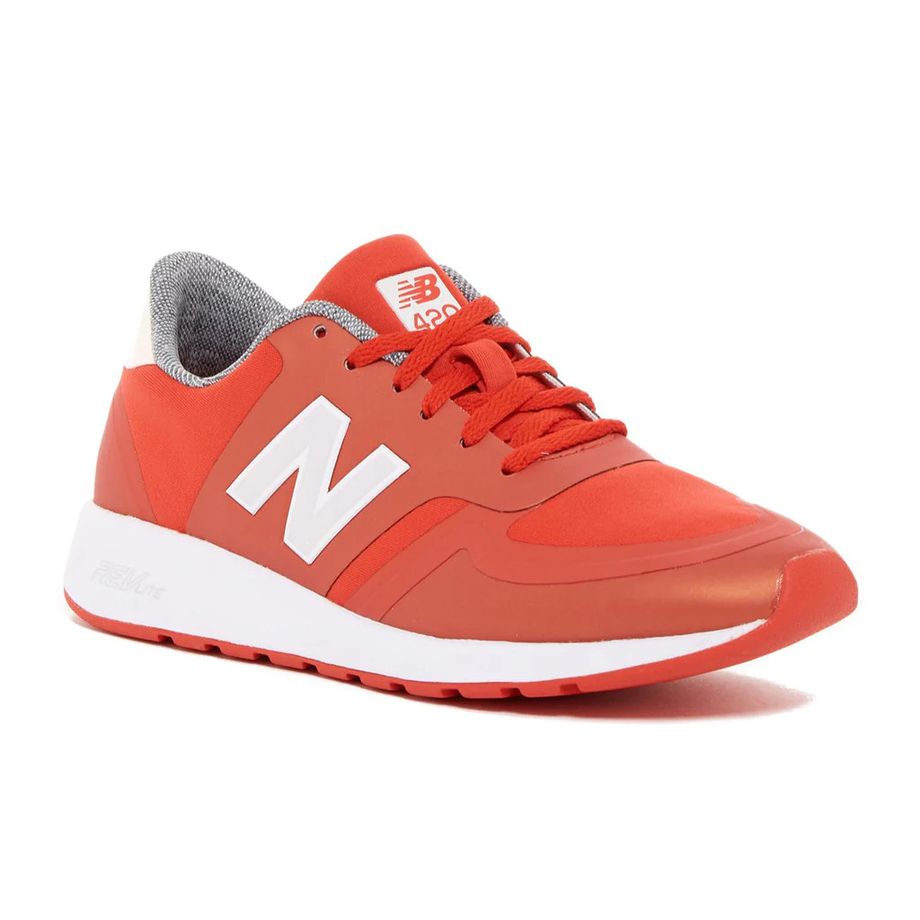 Кросівки W New balance 420 WRL420LC