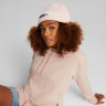 Шапка зимова PUMA Classic Cuff Beanie rose quartz 023434-07