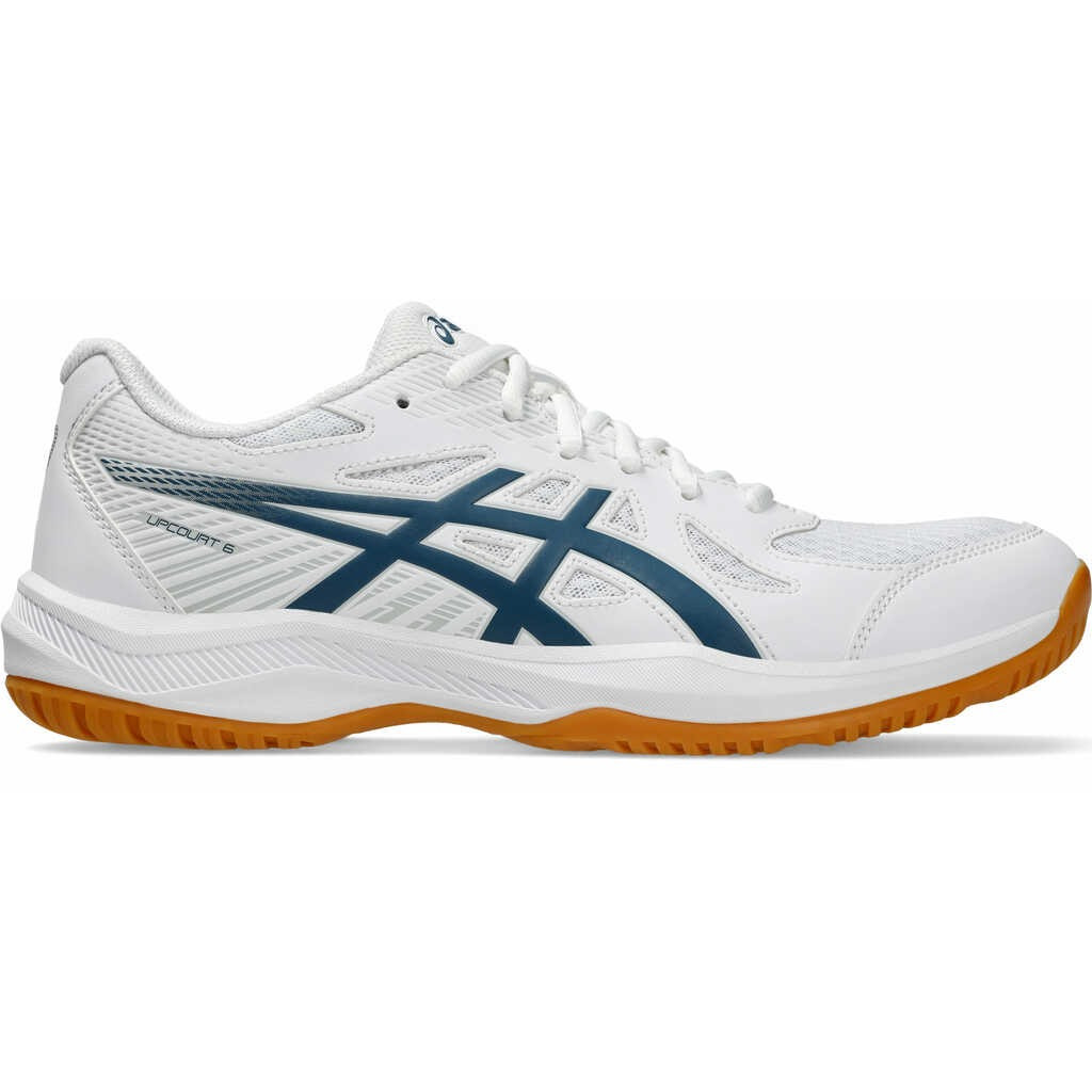 Кросівки ASICS UPCOURT 6 1071A104-100