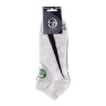 Шкарпетки Sergio Tacchini 3-pack білий, сірий Уні 39-42 93242541-1