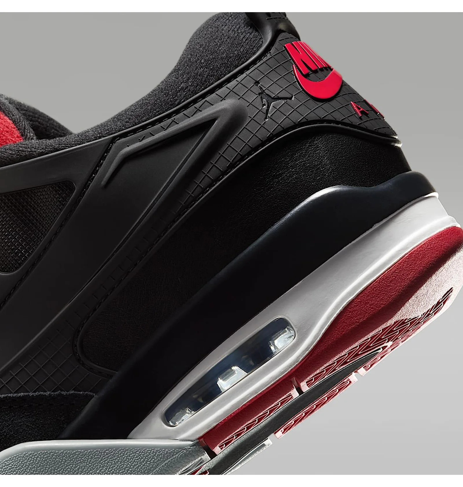 Кросівки JORDAN 4 RM FQ7939-061