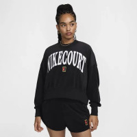 Кофта жіночі Nike Court Heritage (FQ2242-010) FQ2242-010