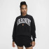 Кофта жіночі Nike Court Heritage (FQ2242-010) FQ2242-010
