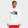 Худі The North Face Half Dome Raglan Sleeve NF0A7UNL-100