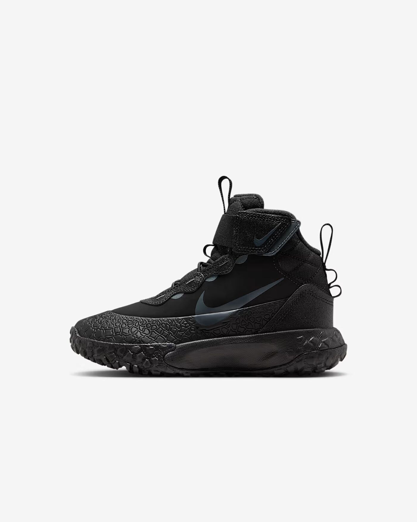 Кросівки Nike Terrascout Black FV4174-001