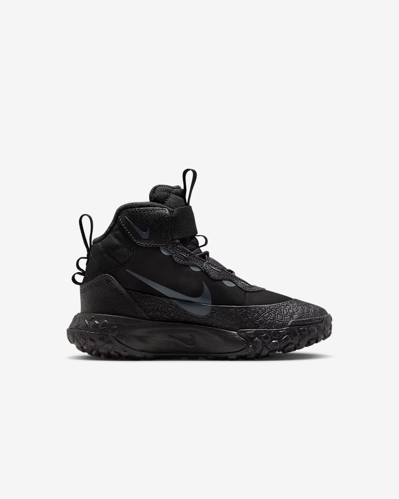 Кросівки Nike Terrascout Black FV4174-001
