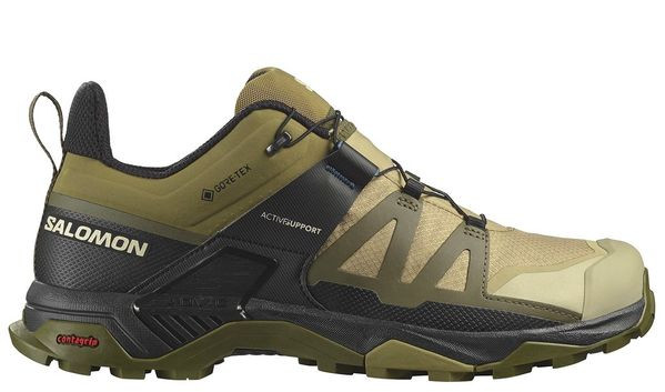 Кросівки Кросівки Salomon X Ultra 4 Gore-Tex 474529