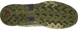 Кросівки Кросівки Salomon X Ultra 4 Gore-Tex 474529