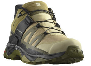 Кросівки Кросівки Salomon X Ultra 4 Gore-Tex 474529