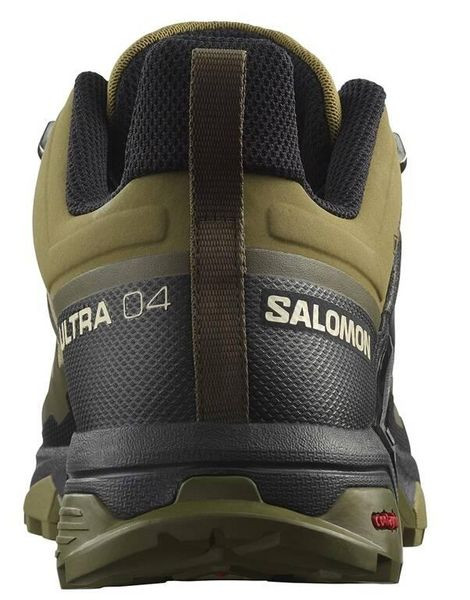 Кросівки Кросівки Salomon X Ultra 4 Gore-Tex 474529