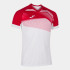 Футболка Joma SUPERNOVA II біло-червона 101604.206 101604.206