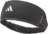 Пов'язка на голову Adidas Sports Headband чорний Жін One Size ADAC-16400BK