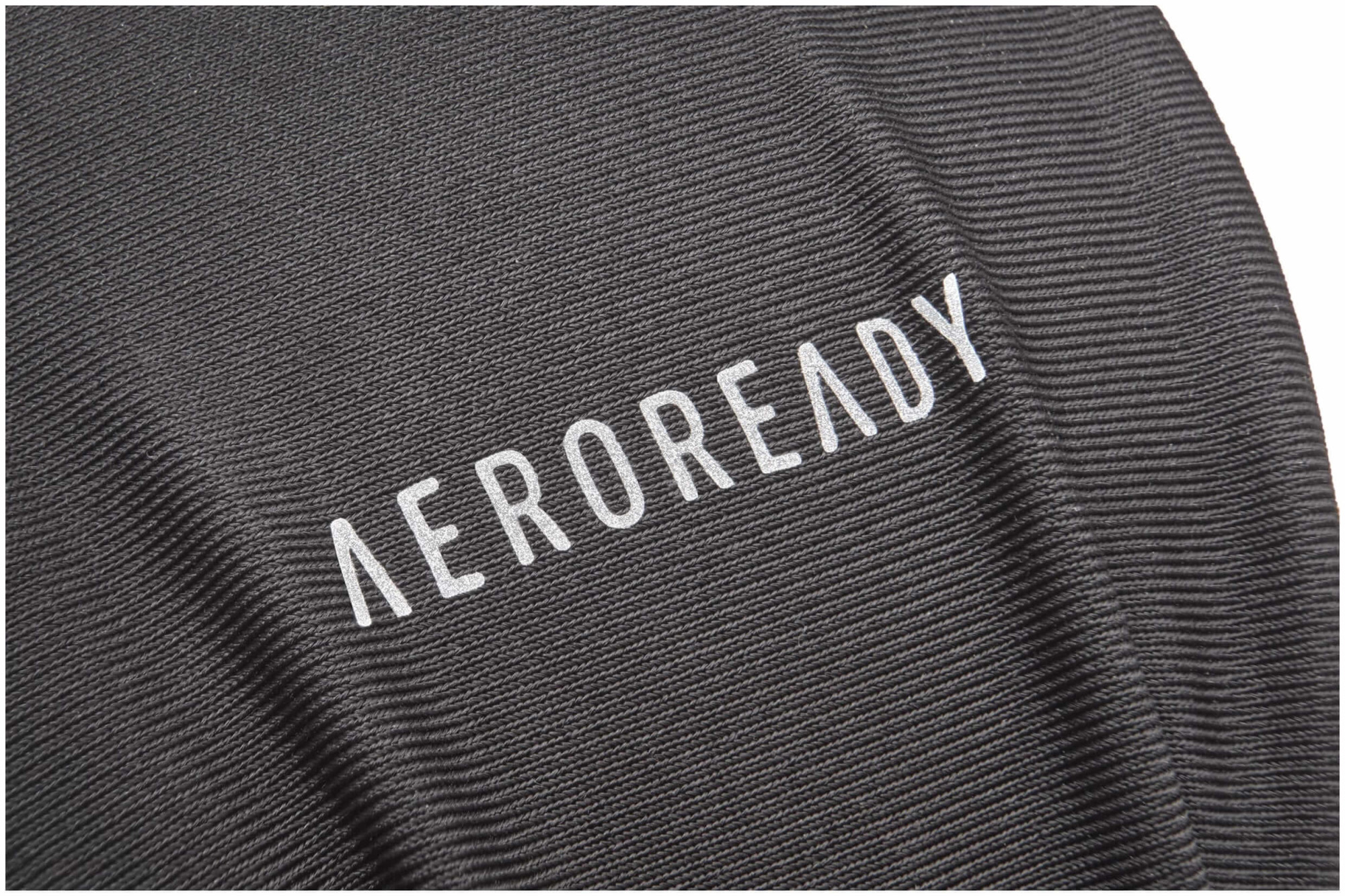 Пов'язка на голову Adidas Sports Headband чорний Жін One Size ADAC-16400BK