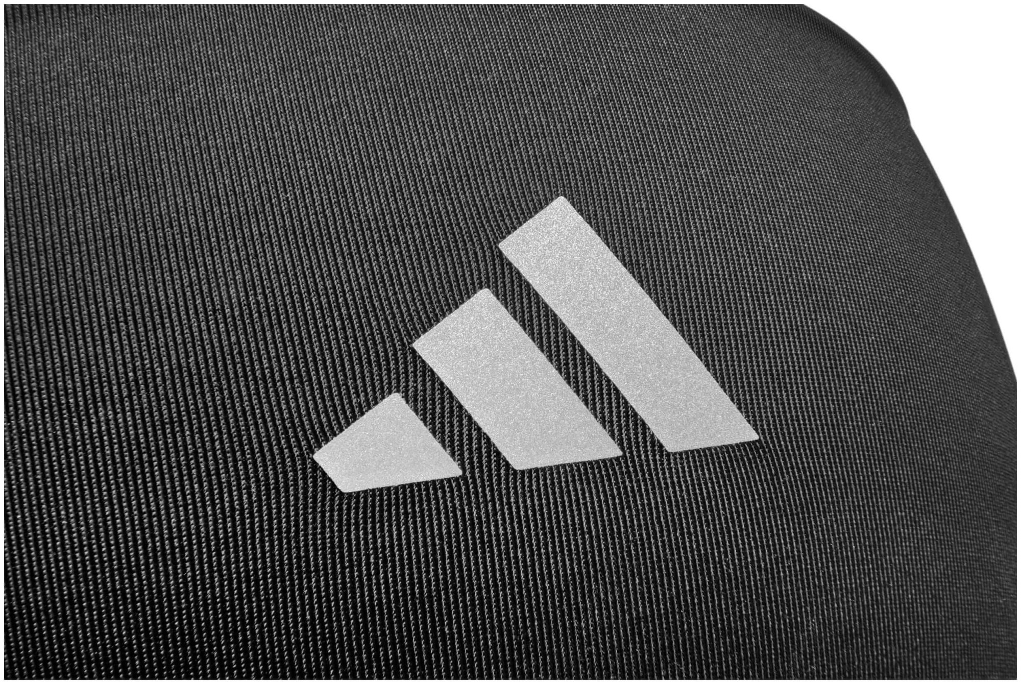 Пов'язка на голову Adidas Sports Headband чорний Жін One Size ADAC-16400BK