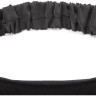 Пов'язка на голову Adidas Sports Headband чорний Жін One Size ADAC-16400BK