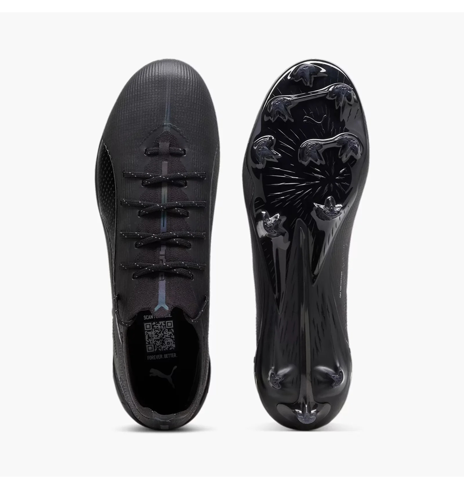 Бутси Puma Ultra 5 Ultimate FG 107683-02