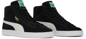 Кросівки Puma Suede Mid XXL (чорний) 380205 01