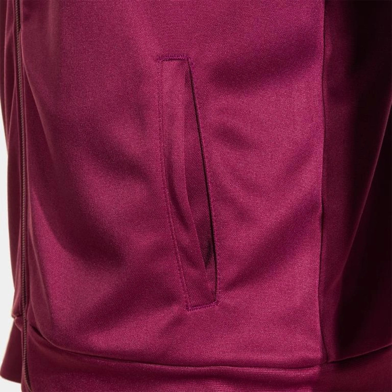 Костюм спортивний Joma DANUBIO бордово-темно-синій 104210.653 104210.653
