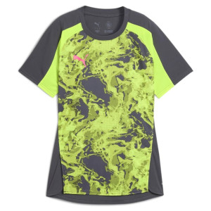 Футболка individual BLAZE Jersey Galactic Gray 659902-08