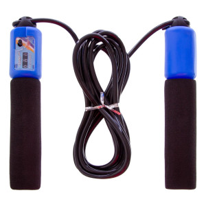 Скакалка швидкісна з лічильником FI-2512