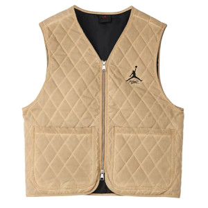 Жилетка унисекс Air Jordan Flight Beige DV7565-277