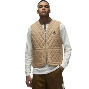 Жилетка унисекс Air Jordan Flight Beige DV7565-277