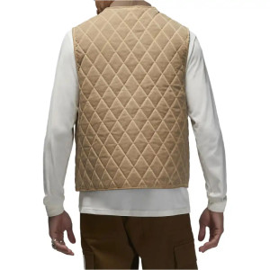 Жилетка унисекс Air Jordan Flight Beige DV7565-277