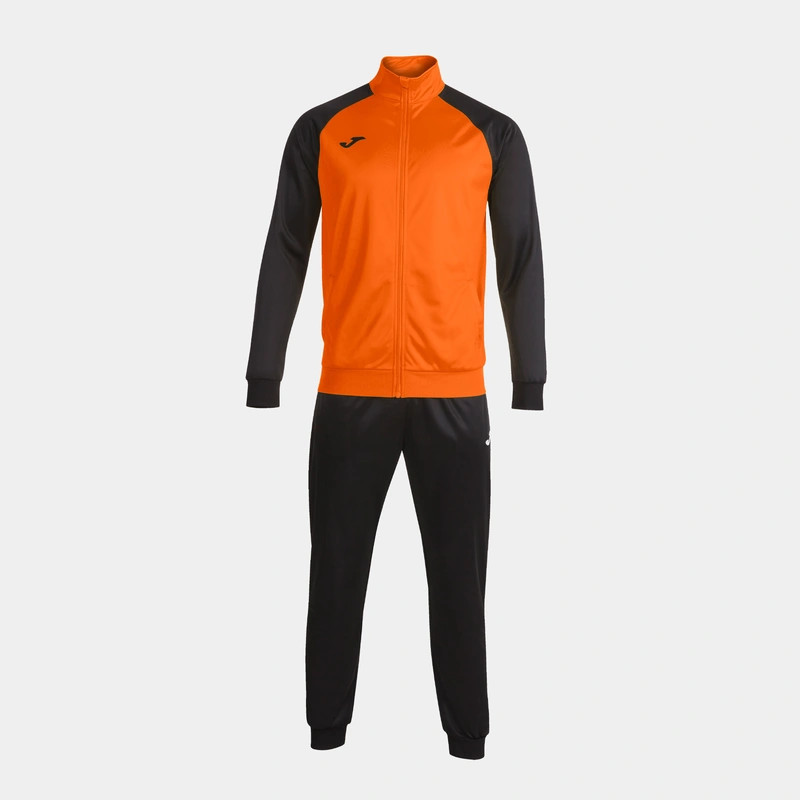 Костюм спортивний Joma ACADEMY IV оранжево-чорний 101966.881 101966.881