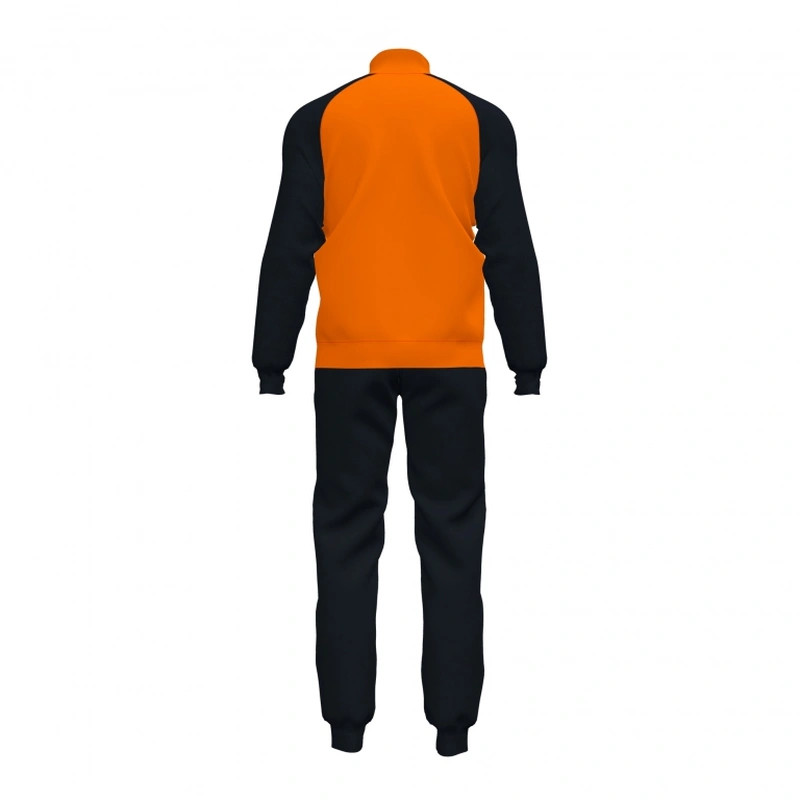 Костюм спортивний Joma ACADEMY IV оранжево-чорний 101966.881 101966.881
