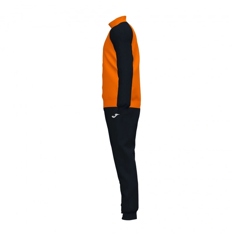 Костюм спортивний Joma ACADEMY IV оранжево-чорний 101966.881 101966.881