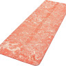Килимок для йоги Adidas Camo Yoga Matte кораловий 176 х 61 х 0,5 см (ADYG-10500CF) ADYG-10500CF