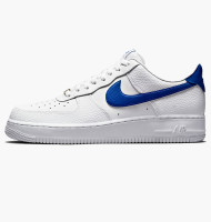 Кросівки чоловічі Nike Air Force 1 '07 Royal Blue  DM2845-100 40 DM2845-100
