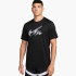 Футболка Nike Dri-Fit Black FZ8095-010