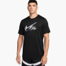 Футболка Nike Dri-Fit Black FZ8095-010