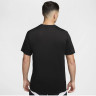 Футболка Nike Dri-Fit Black FZ8095-010