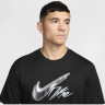 Футболка Nike Dri-Fit Black FZ8095-010