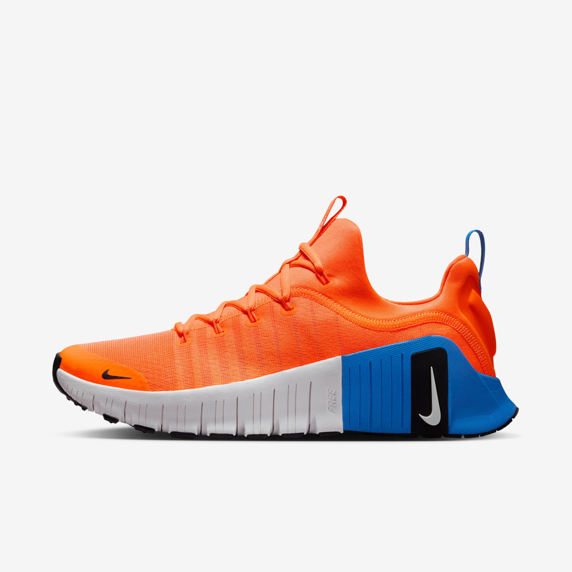 Кросівки Nike FREE METCON 6 FJ7127-802