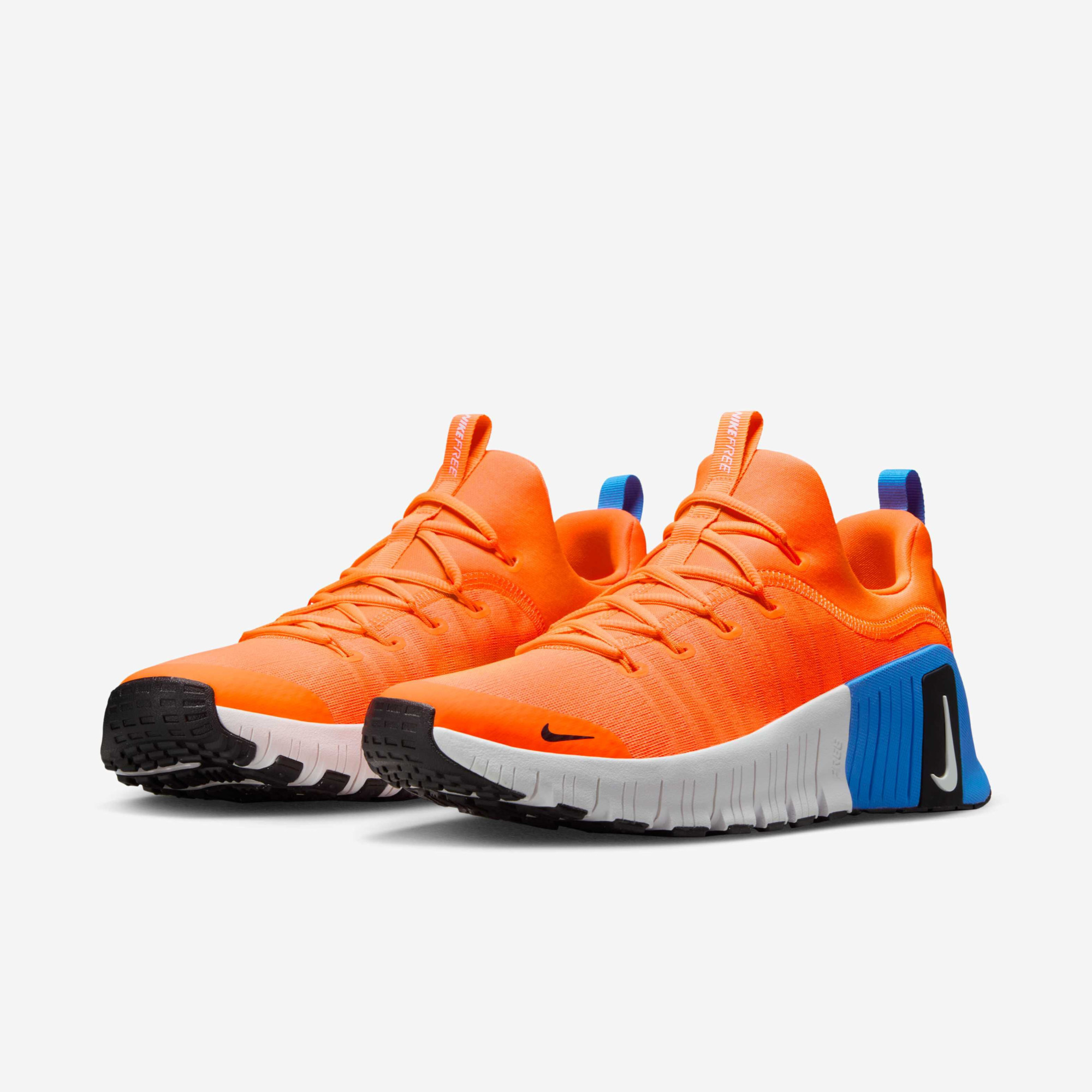 Кросівки Nike FREE METCON 6 FJ7127-802