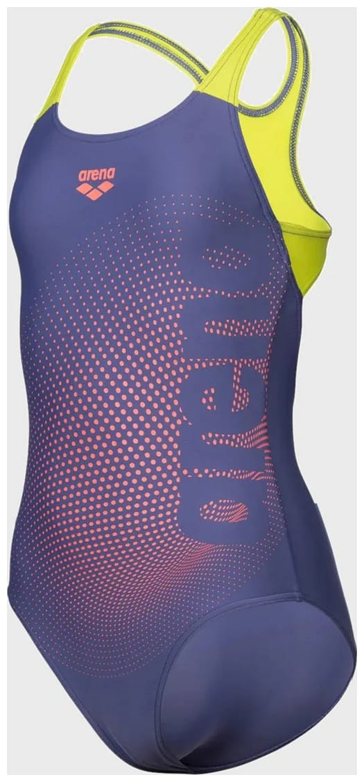 Купальник дитячий DIM LIGHT SWIMSUIT SWIM PRO BA 008104-803
