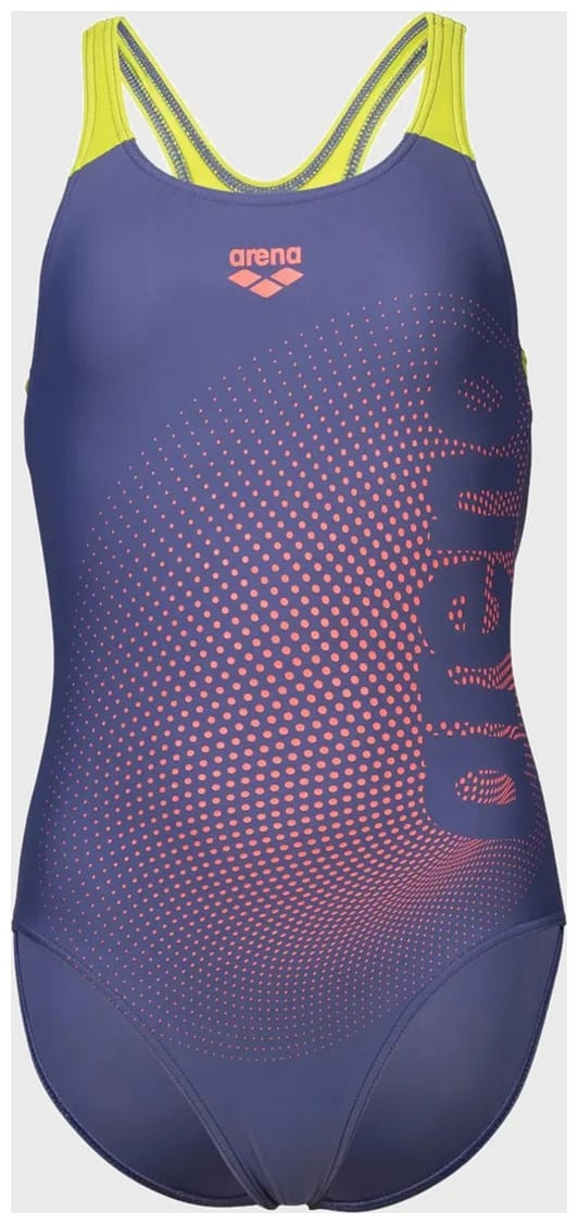Купальник дитячий DIM LIGHT SWIMSUIT SWIM PRO BA 008104-803