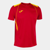 Футболка Joma CHAMPION VII червоно-жовта 103081.609 103081.609