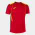 Футболка Joma CHAMPION VII червоно-жовта 103081.609 103081.609