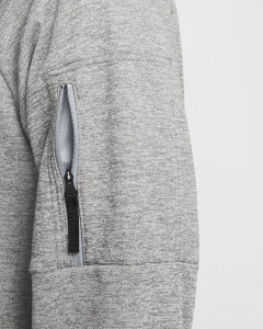 Толстовка Nike M TF HD FZ DQ4830-063