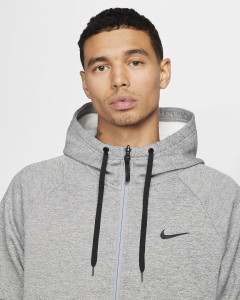 Толстовка Nike M TF HD FZ DQ4830-063