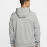 Толстовка Nike M TF HD FZ DQ4830-063
