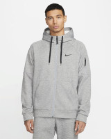 Кофта Nike Therma-Fit Full-Zip Fitness Top DQ4830-063