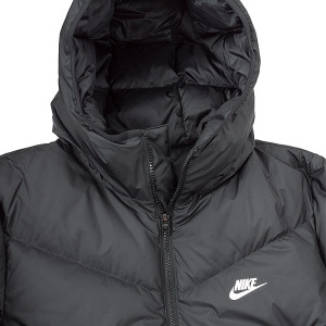 Пуховик Nike M NSW SF WINDRUNNER PARKA DD6788-010